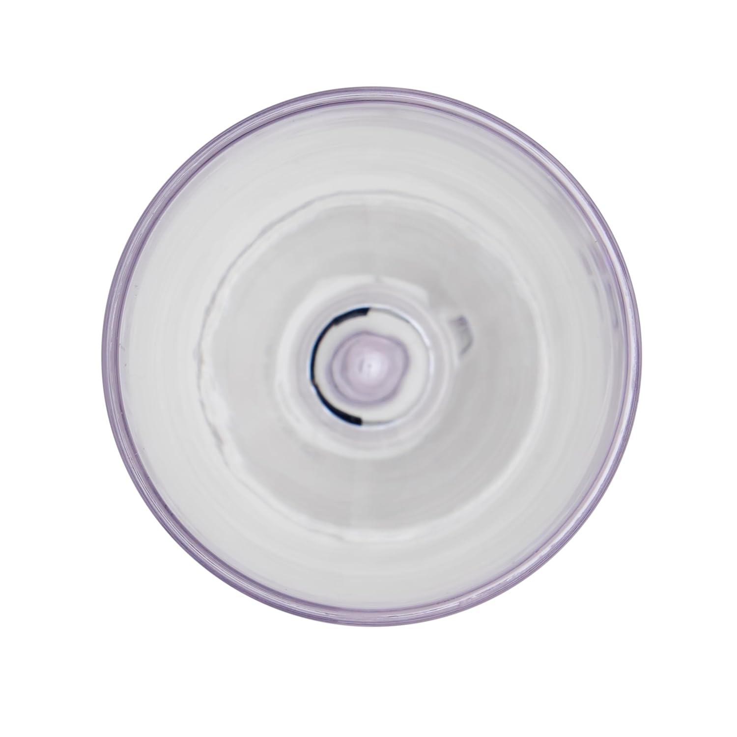 G.E.T. SW-1404-1-SAN-CL-EC Heavy-Duty Reusable Shatterproof Plastic Wine Glasses, 8 Ounce, Clear (Set of 4) - Image 4