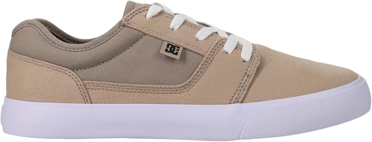 DC Shoes Men's Low-Top Sneakers, EU