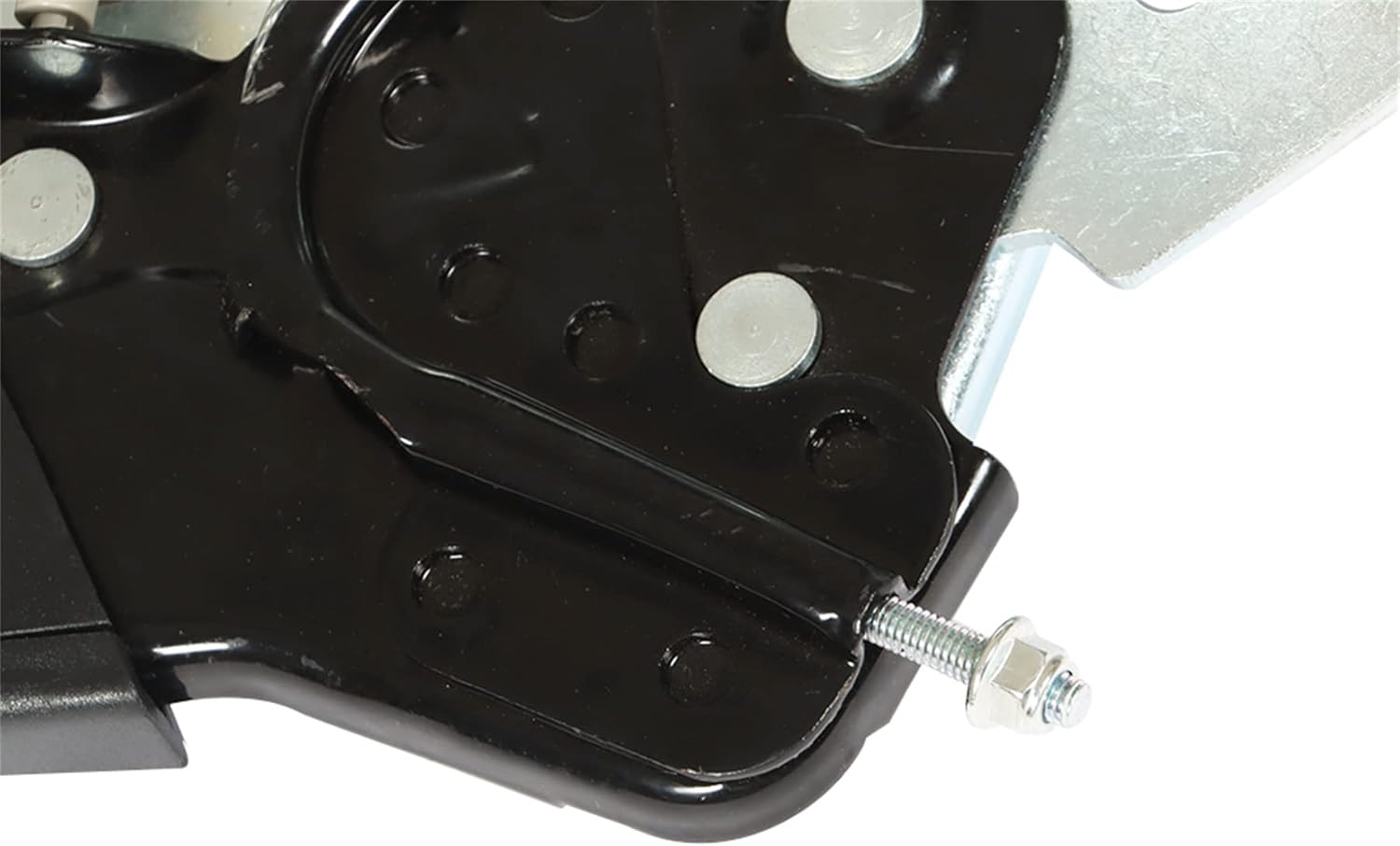 marddpair Emergency Parking Brake Handle Lever and Cable Replacement for Mustang 2005-2009 9R3Z-2780-B