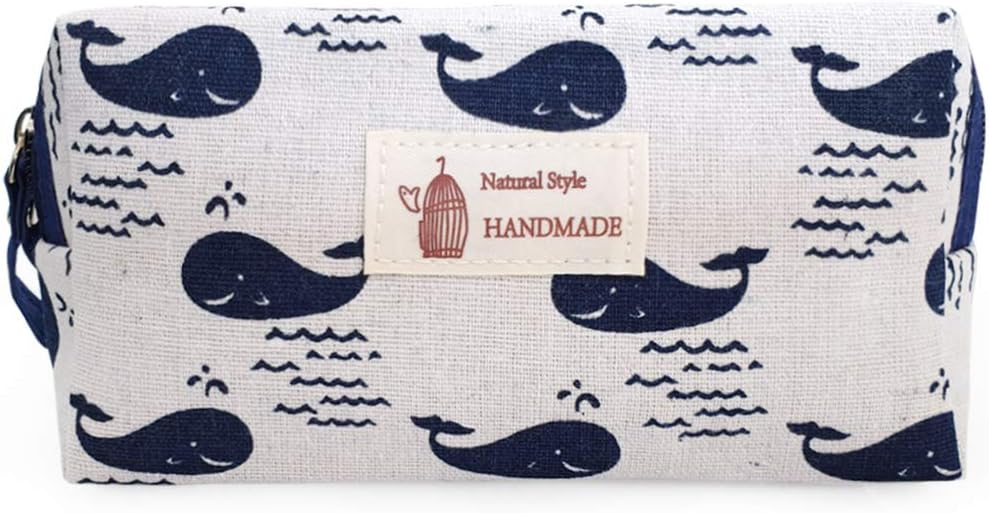 think ECO Menstrual Liner Pads Pouch, Sanitary Napkins Bag, Secret & Cuty (Pouch_Paris): Health & Personal Care