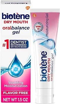 Biotene Oral Gel 1.5Oz
