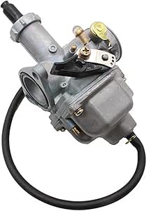Carburateur Pour Honda CG 125 De 1996 - Honda