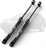 Vista 35 de Resortes a gas traseros para cajuela, 2