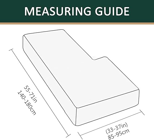Miniatura 5 de Funda de cojín de terciopelo para sofá en forma de L, funda elástica para cojines de asiento, protector de muebles suave y antideslizante para silla