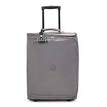 Kipling TEAGAN C Borsone con ruote Extra Small Cabine