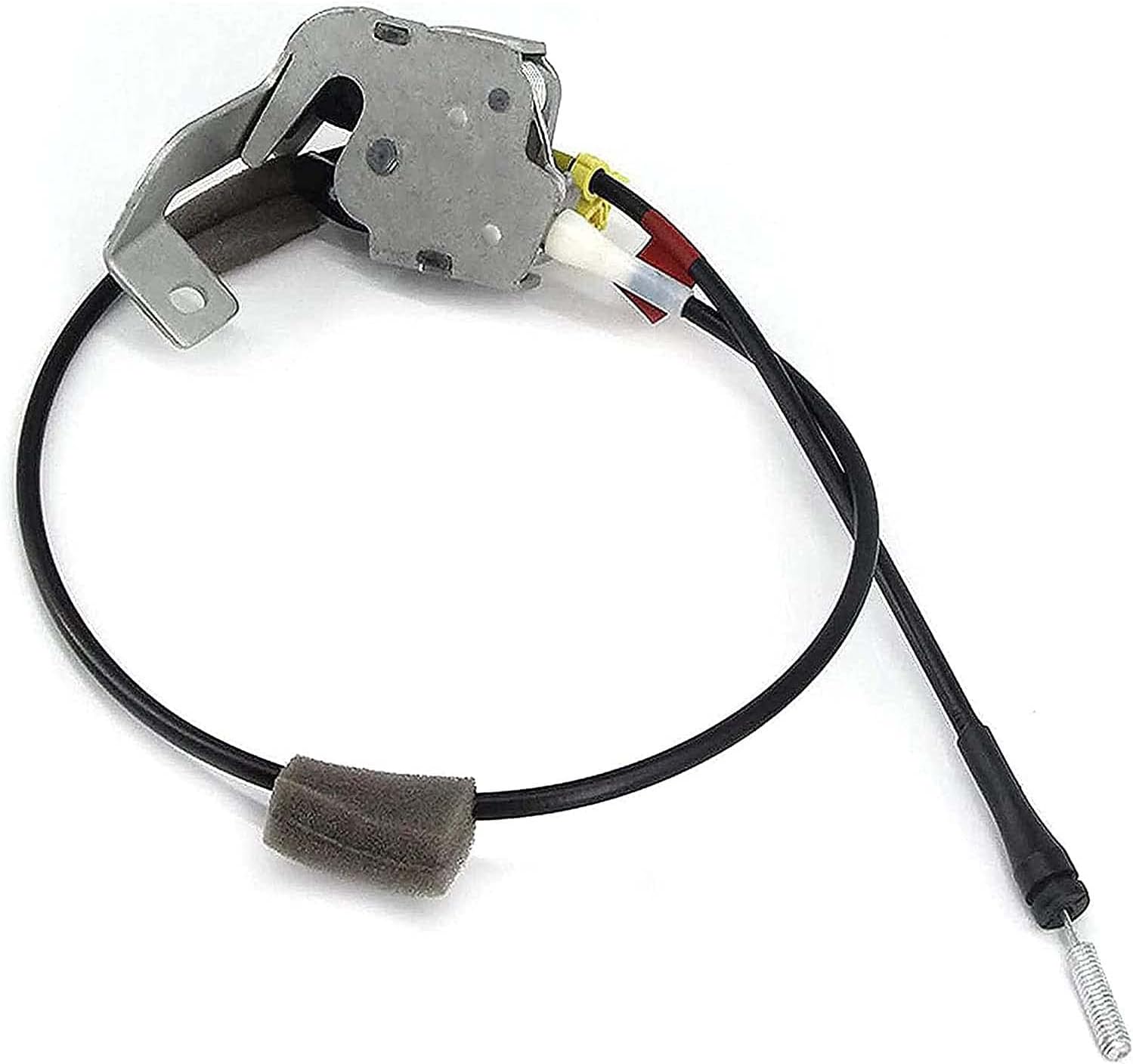 Right Side Rear Upper Door Latch with Cable OE 6L3Z