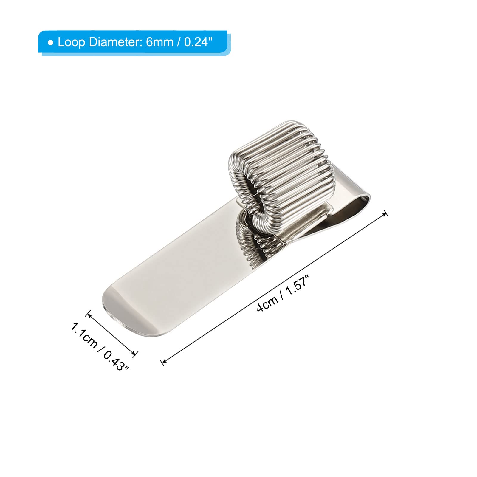 PATIKIL Pen Holder Clips - Image 2