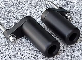 R&G Racing Frame Sliders Yamaha YZF-R1 2015-2023
