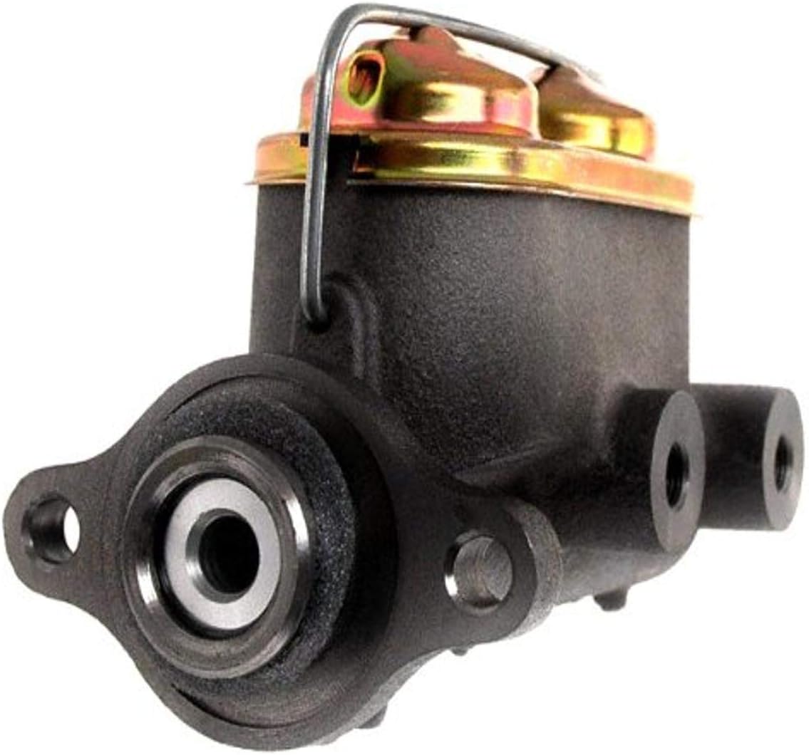 Raybestos MC36373 Professional Grade Brake Master Cylinder