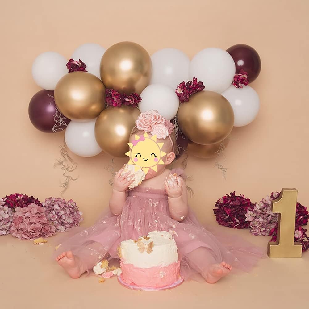 Toddler Baby Girl Tutu Tulle Princess Summer Dress+Flower Headband Party Photoshoot