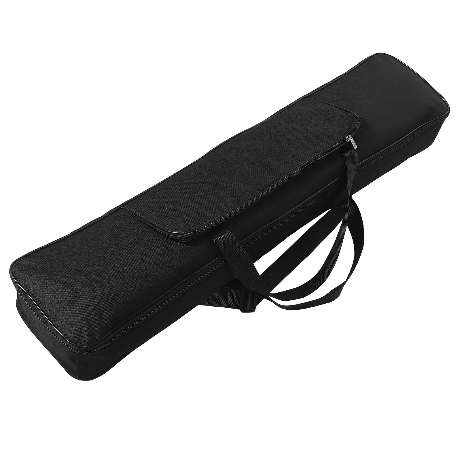 ABOOFAN Borsa Per Tastiera Tasti Custodia Imbottita Per Tastiera Di Pianoforte Con Maniglie e Tracolla Adatta Per Strumenti Musicali e Trasporto