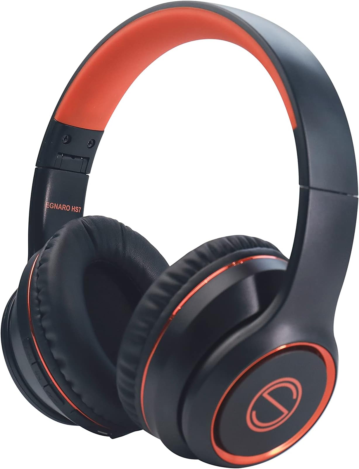 ZZU Bluetooth Kopfhörer In Ear - 48h Spielzeit Mit Noise Cancelling