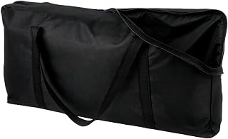 Cornhole Carrying Case Portable Storage Bags Shoulder Straps