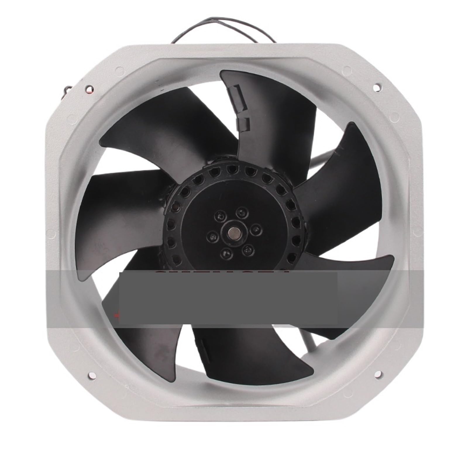 Ventilateur W2E200-HH38-06 AC anti surchauffe DCS800