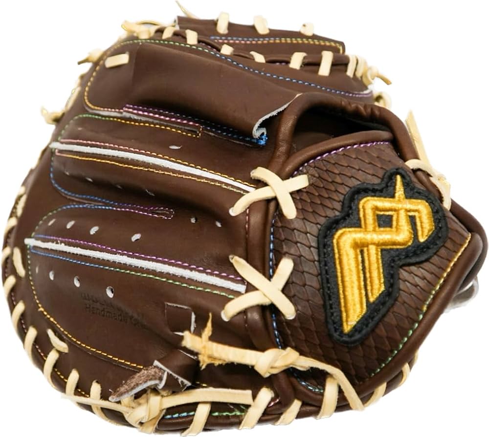 Amazon | 野球 MAXGLOVE 早川グローブ 硬式 キャッチャーミット