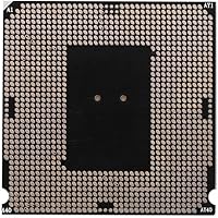 Vista 7 de Probador de placa base de computadora, placa de carga 2 en 1, tarjeta de diagnóstico BGA CPU 1151, indicador LED, probador de placa base de enchufe