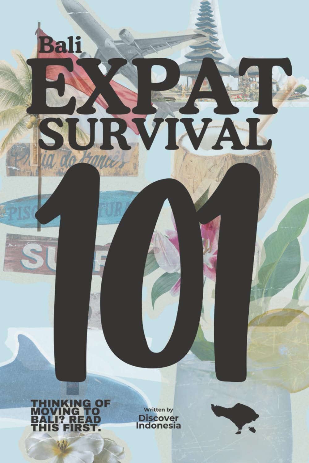EXPAT SURVIVAL GUIDE - BALI: Thinking of Moving to Bali?