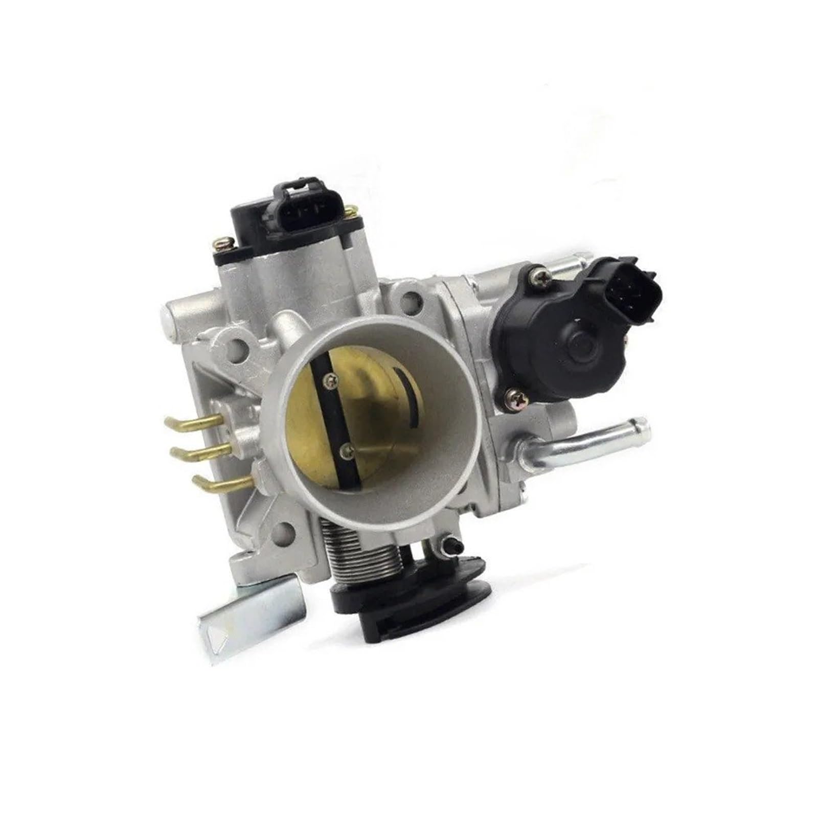Corps de papillon résout perte puissance Lancer Berline 2.0L MN128888