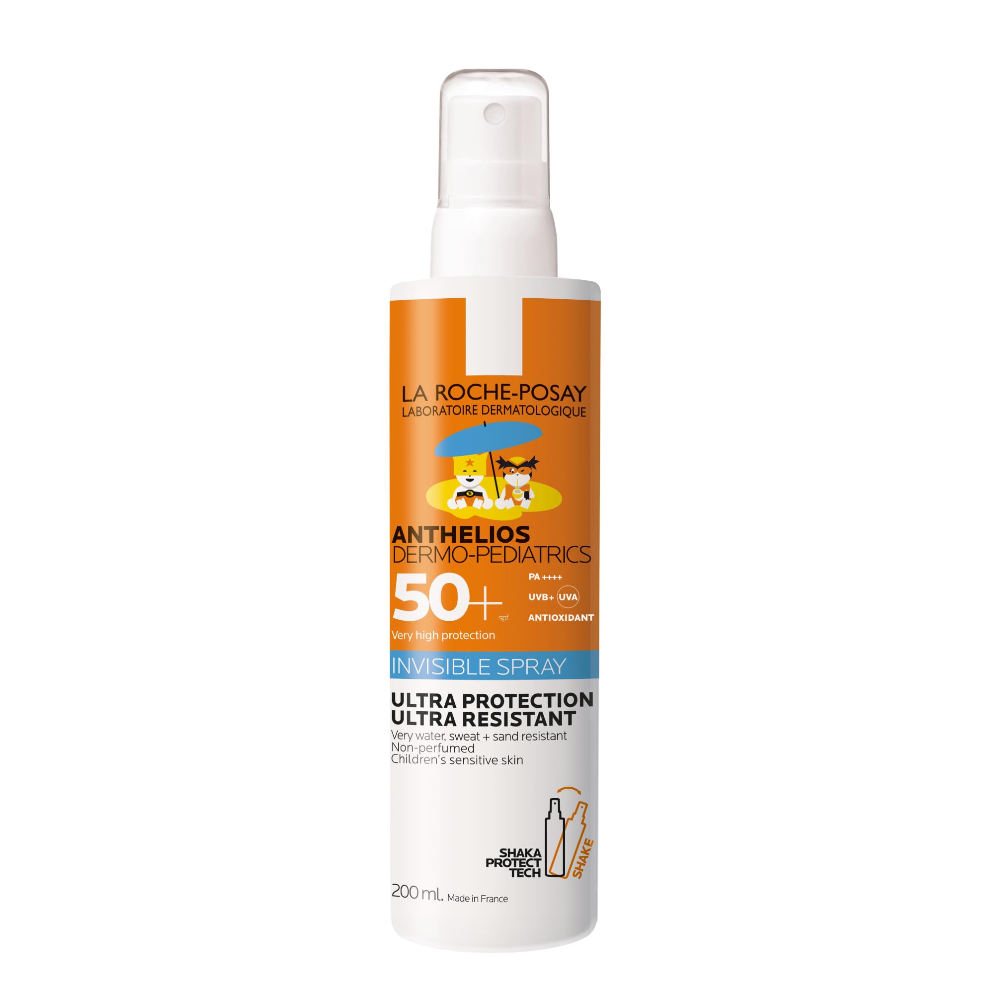 La Roche-Posay Anthelios XL Easy Application Spray SPF50+ 200 ml