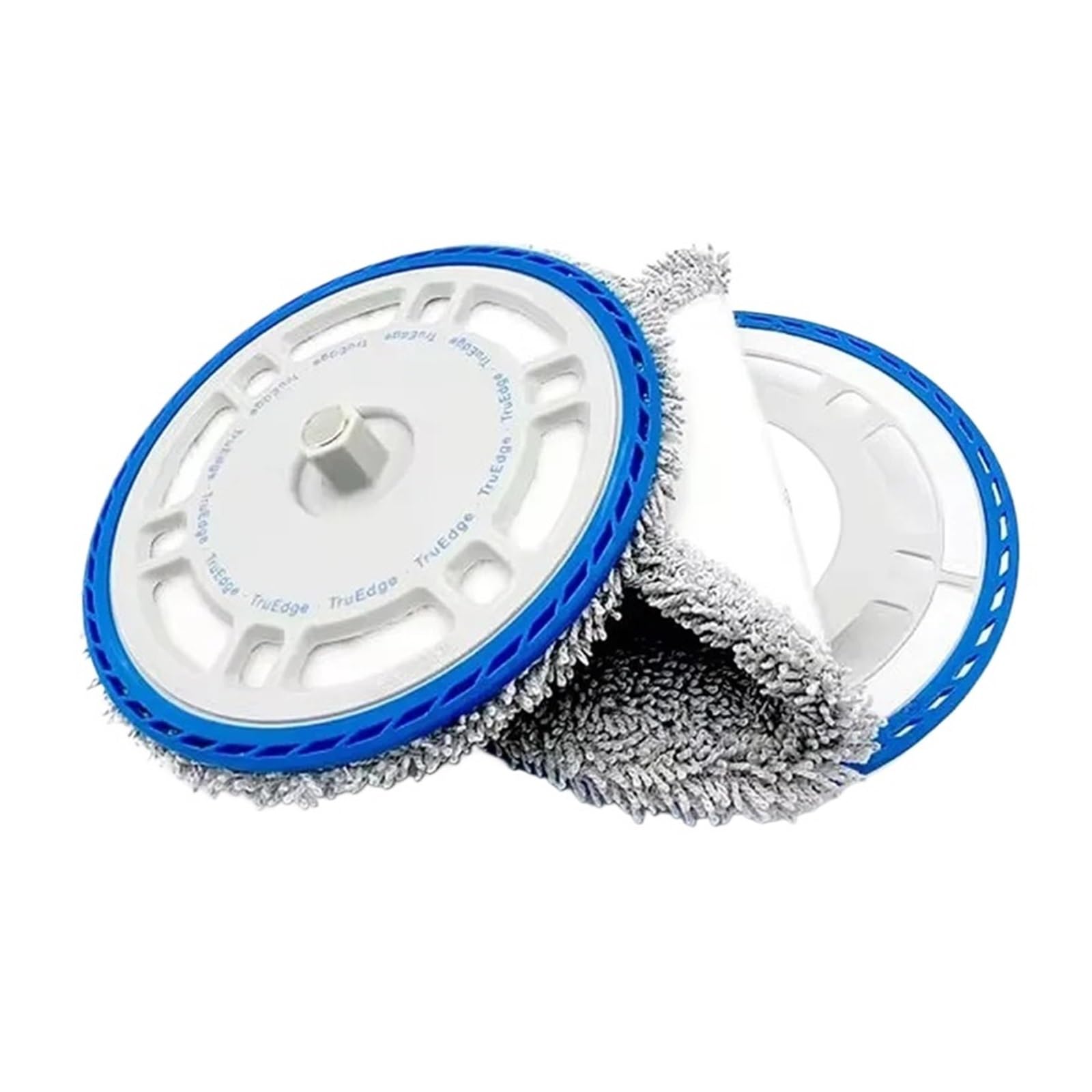 X psblty Mop Holder,Compatible For Deebot，N30 Pro Omni T50 Pro Omni,Robot Vacuum Cleaner Accessory Kit