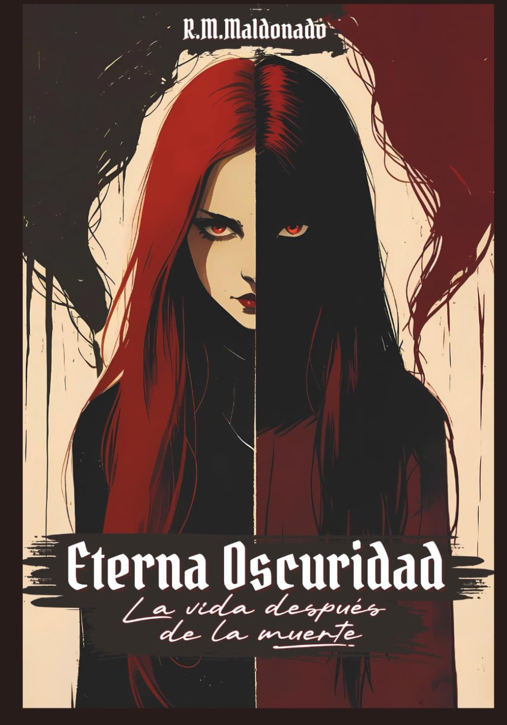 Eterna Oscuridad: La vida después de la muerte