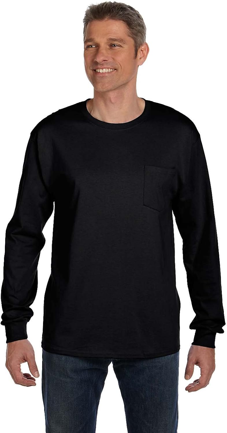 Hanes mens
