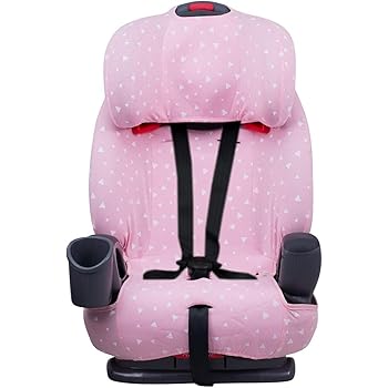 graco polka dot car seat