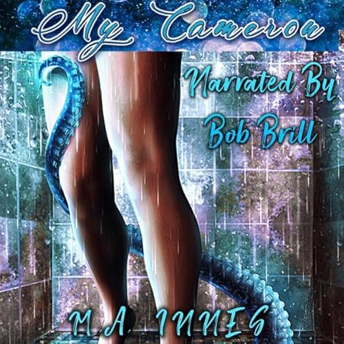 My Cameron Audiolivro Por M.A. Innes capa