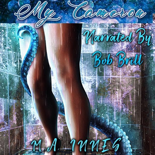 Cover art for My Cameron