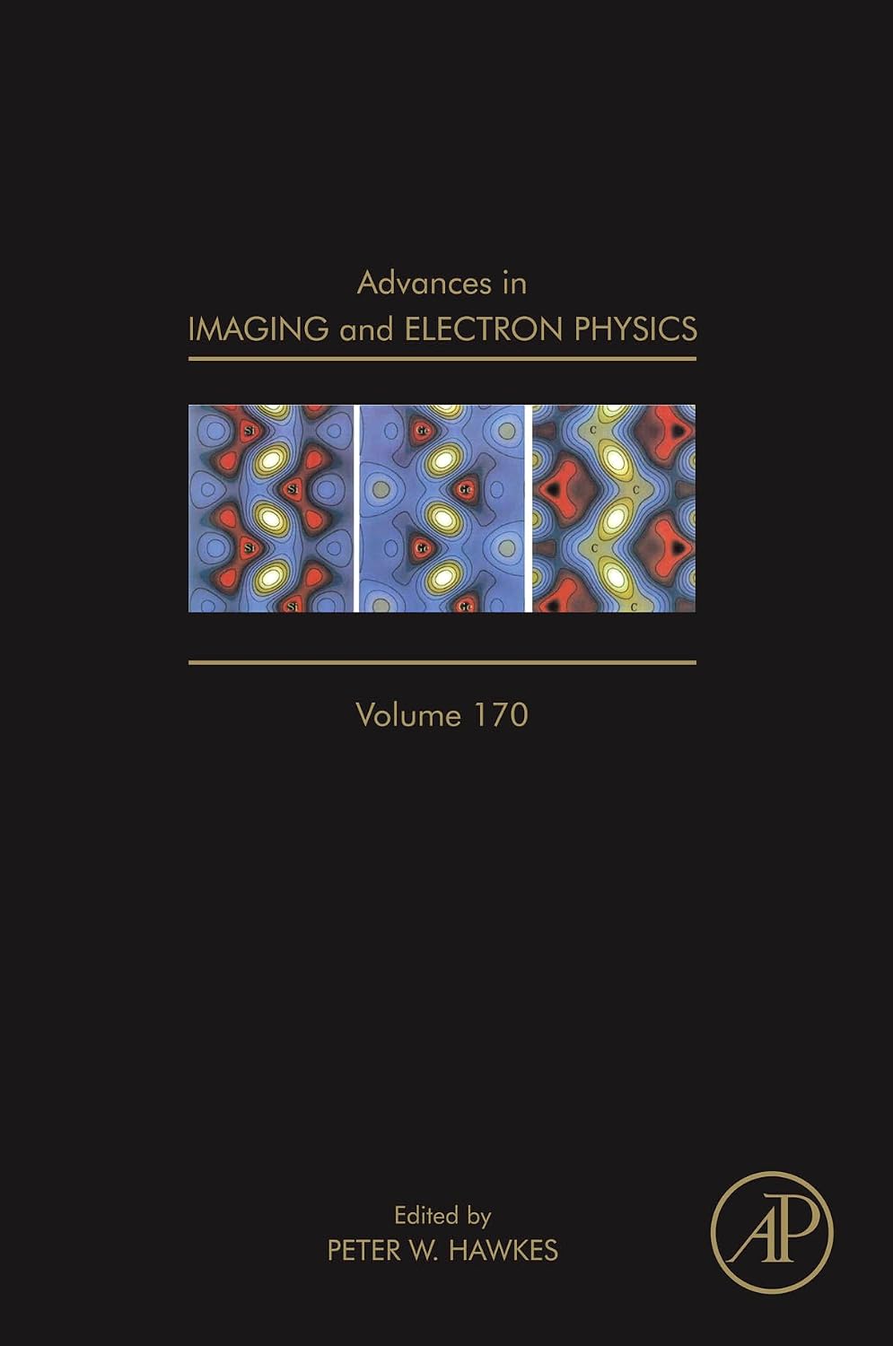 Advances in Imaging and Electron Physics (Volume 170)