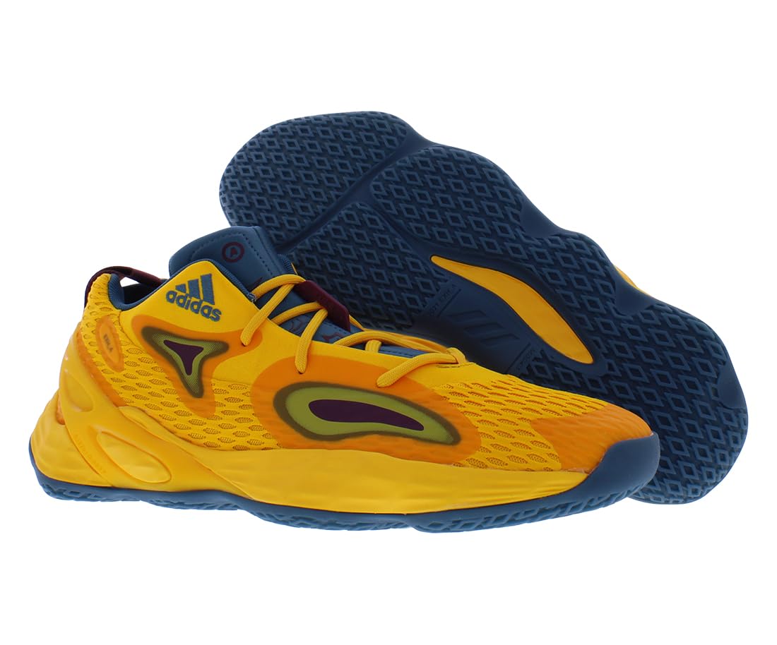 adidas Exhibit A Unisex Shoes Size 11.5, Color: Cloud White/Cloud White/Cloud White