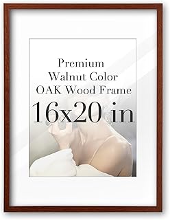 12 Entrance Entryway Ideas with Clear Flow 47 iHery Standard 16x20in Premium Truly Natural OAK Wood Walnut Color Pictu...