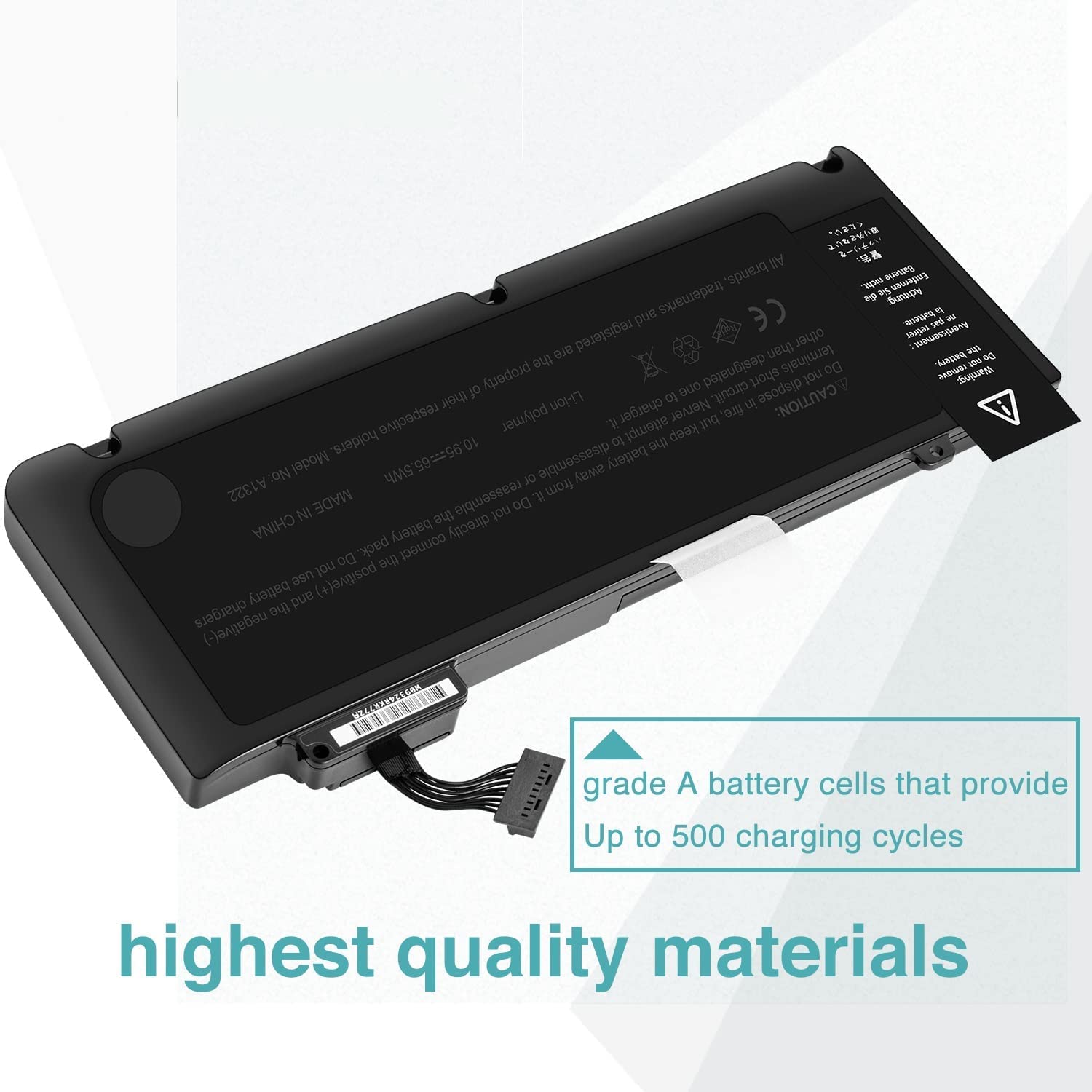 BRTONG A1322 A1278バッテリー 交換用 MacBook Pro Amazon.co.jp: BRTONG A1322 A1278バッテリー 交換用 MacBook