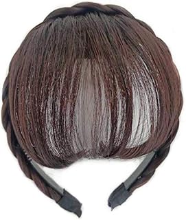 Amazon Co Jp エクステ 前髪