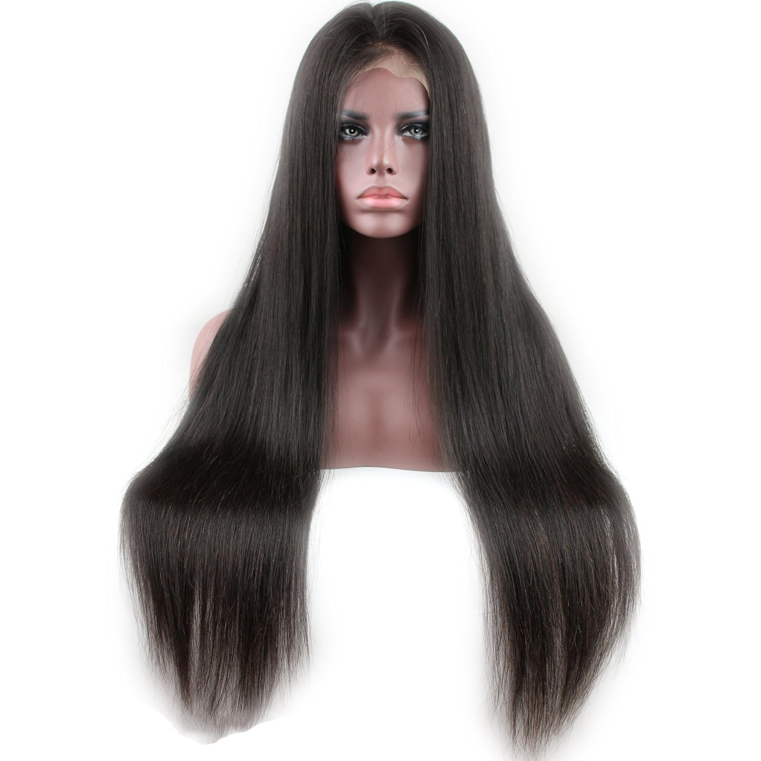 Amazon.com : Voloria 100% Unprocessed Brazilian Virgin Remy 