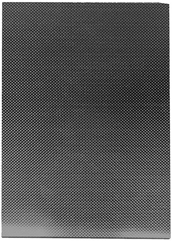 Black 100% Carbon Fiber Plate Panel 200X300Mm 0.5-3.0Mm Finish 200X300X0.5MmHome & Garden|Tools|Other Home Improvement Tools