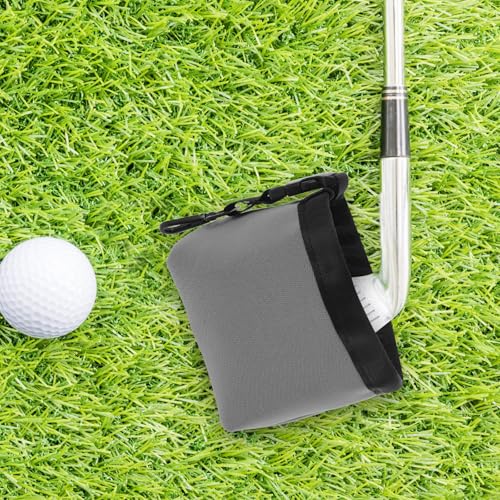 Bolsa de limpieza para palos de golf días de lluvia pack de 2 7