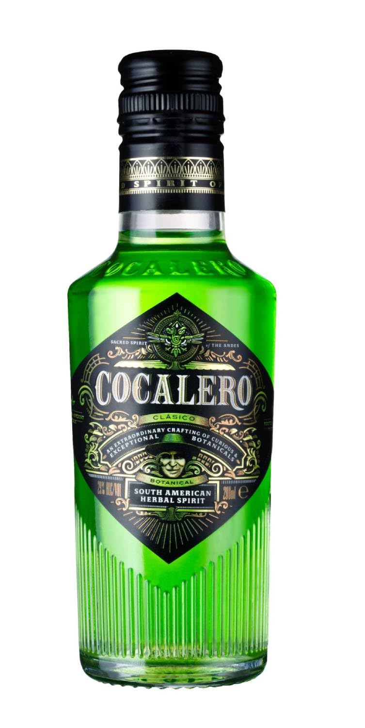 Amazon.co.jp: コカレロ クラシコ COCALERO CLASICO [ボタニカル