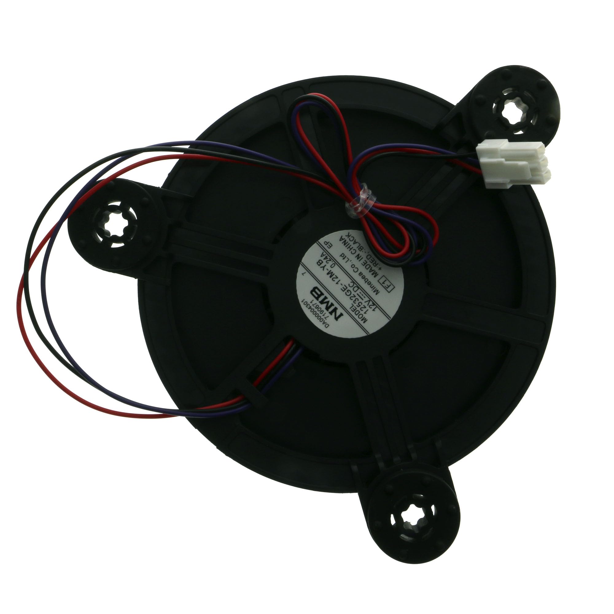 Amazon.com: 5304523741 Refrigerator Evaporator Fan Motor for