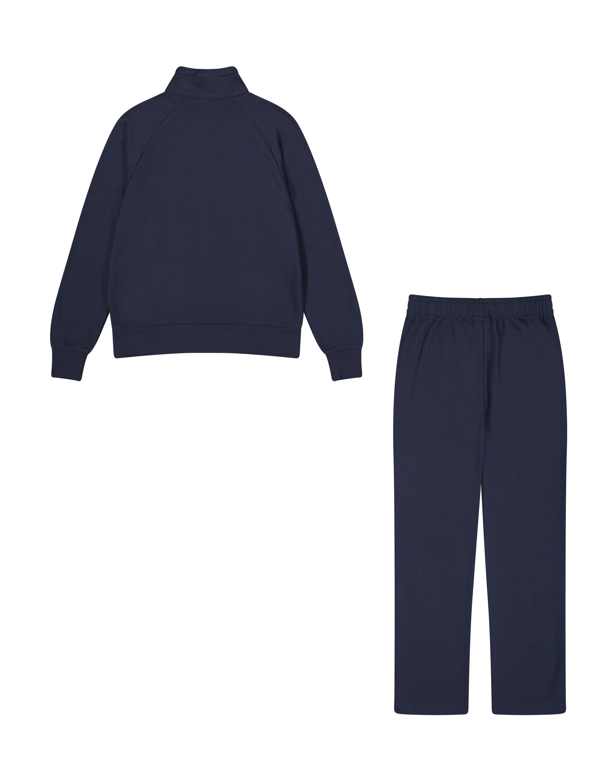 Champion Tuta Full Zip Suit Donna