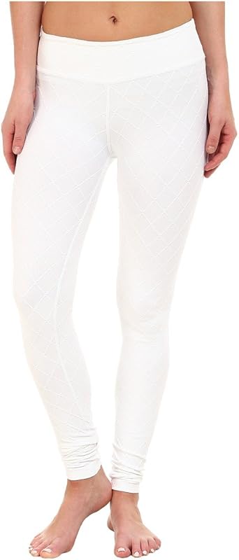 quilted leggings