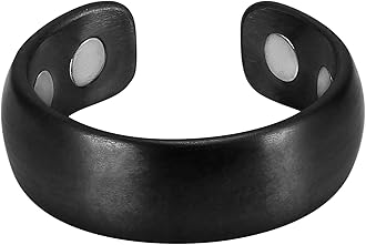 MagnetRX® Magnetic Ring for Women & Men