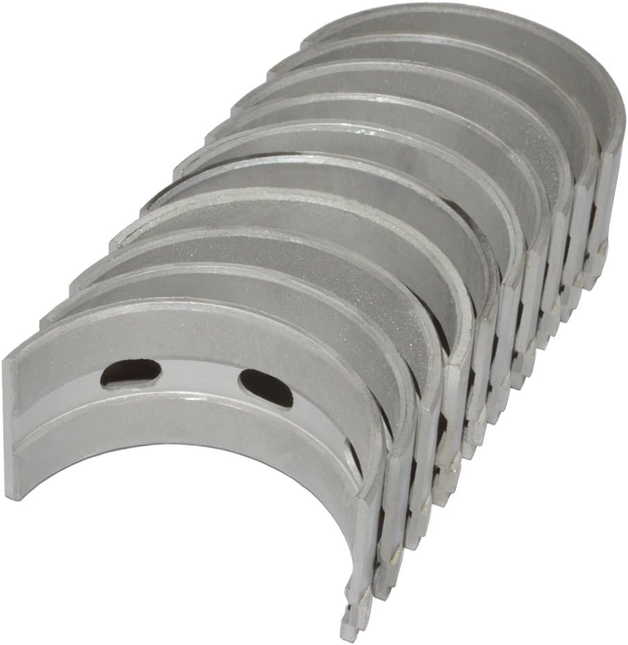 AHL 10pcs/set Crankshaft Main Bearing for Honda CB750 (Oversize +25 33