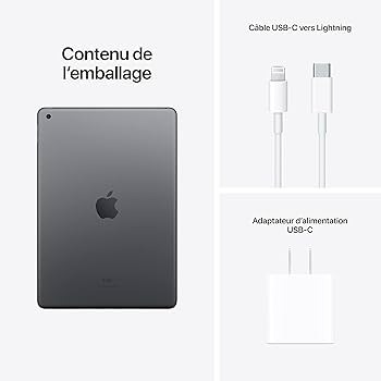 Apple - Apple iPad 第9世代 Wi-Fi 64GB MK2K3J… アップル(Apple) MK2K3J/A 10.2インチ iPad (第9世代) Wi-Fi