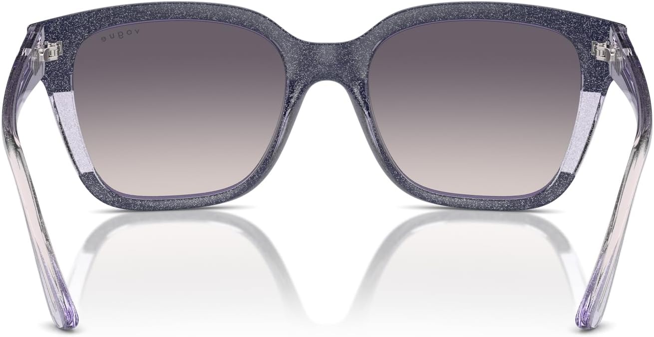 Vogue Eyewear womens Vo5558s Square Sunglasses