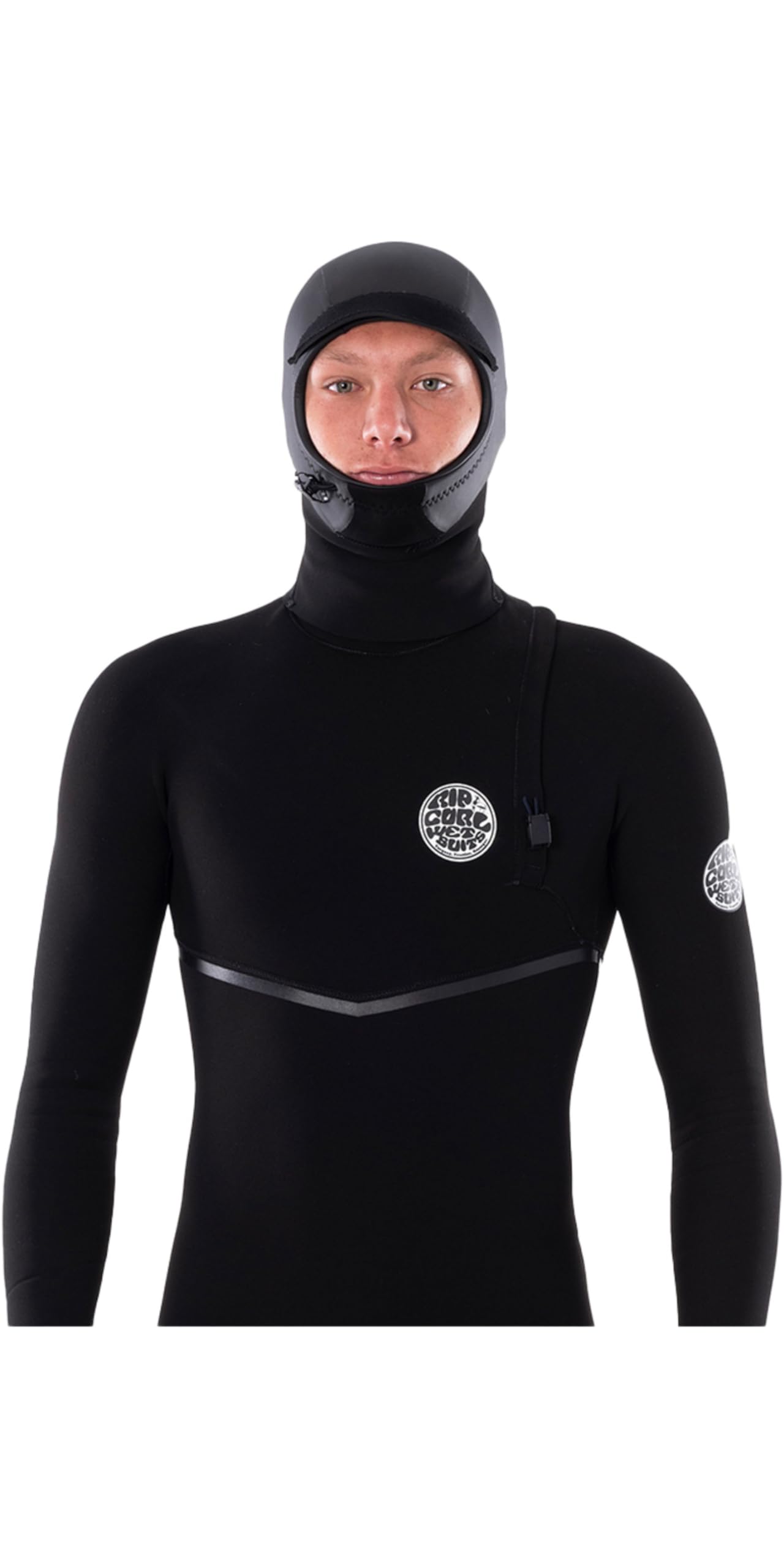RIP CURL x koszulka mieszana, jednoczęściowa, M