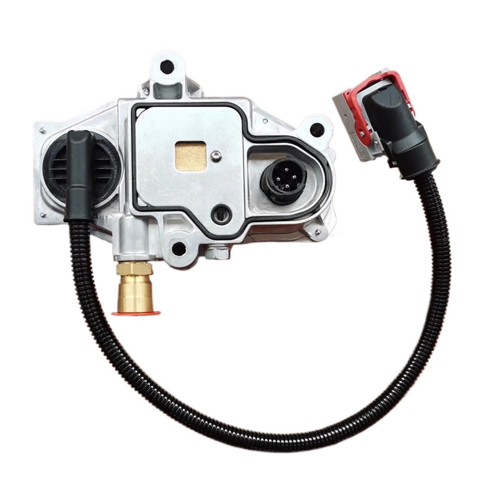 Électrovanne de boîtier d'embrayage 24V transmission camion OE 7422327072 21965284