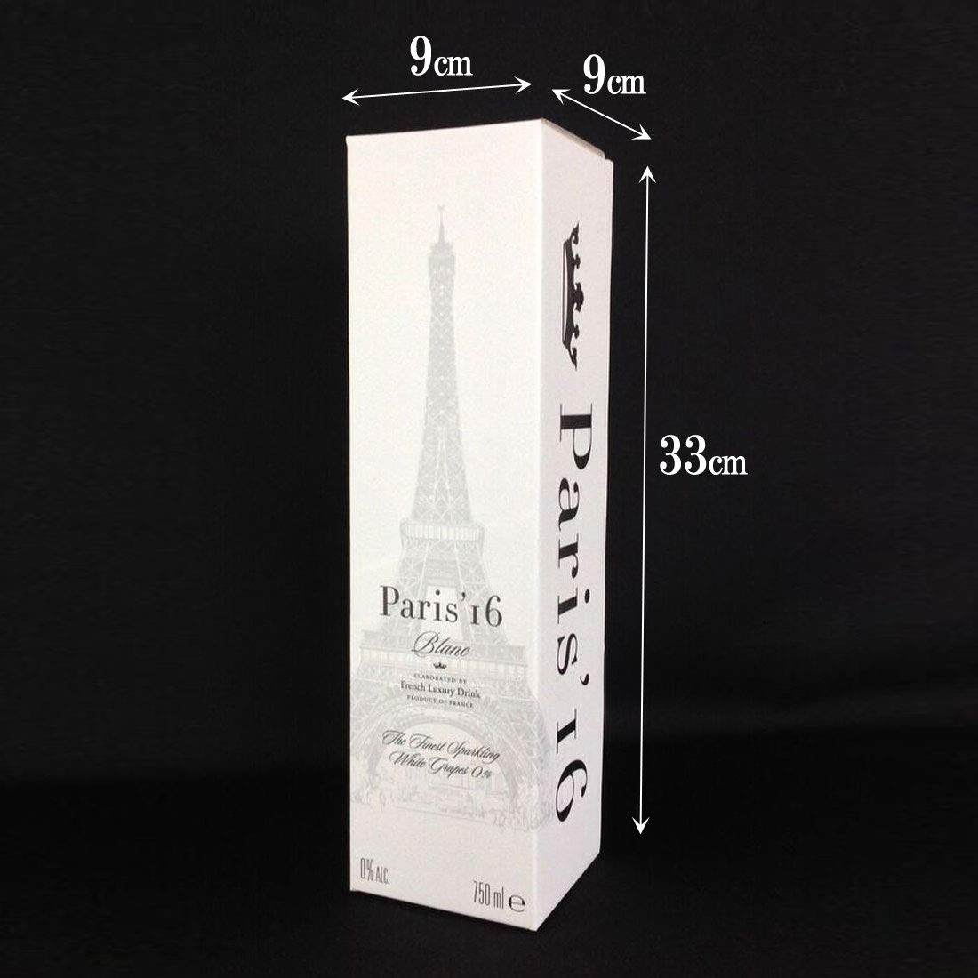 新品 オリバーガル PARISIAN LUXE CHAMPAGNE TALL Amazon.com: The