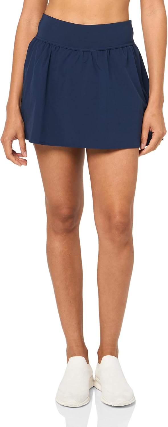 Carve Designs Women's Sasha Balsa Skort