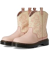 Powder Pink/Cloud Cream